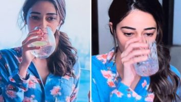 Australian journalist points out continuity error in Gehraiyaan scene featuring Ananya Panday; Indian Twitterati reacts