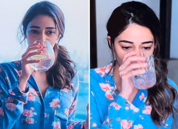 Australian journalist points out continuity error in Gehraiyaan scene featuring Ananya Panday; Indian Twitterati reacts