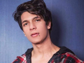 Avitesh Shrivastava begins shooting for Sirf Ek Friday on his Birthday Avitesh Shrivastava begins shooting for Sirf Ek Friday on his Birthday