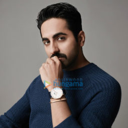 Celeb Photos Of Ayushmann Khurrana