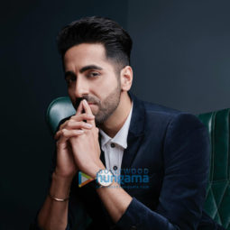 Celeb Photos Of Ayushmann Khurrana