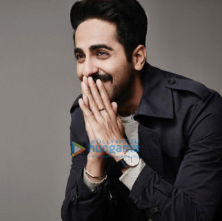 Celeb Photos Of Ayushmann Khurrana