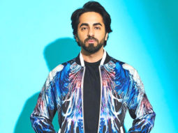 Ayushmann Khurrana says, “We need to now see the LGBTQIA+ community’s representation in mainstream movies”
