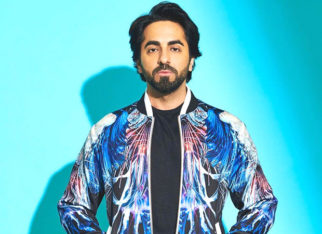 Ayushmann Khurrana says, “We need to now see the LGBTQIA+ community’s representation in mainstream movies”