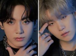 BTS attempt to ‘Stay Alive’ in sublime song crooned by Jungkook and produced by SUGA