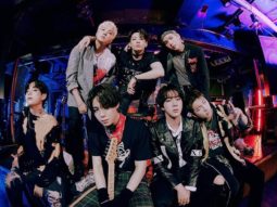 BTS to launch new merchandise with Nordstrom on February 25