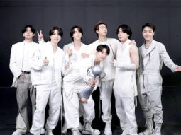 BTS win IFPI Global Recording Artist of the Year Award for second consecutive year; becomes the first act to achieve this milestone