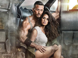 Baaghi 2 | Making of Baaghi 2 Trailer | Tiger Shroff | Disha Patani