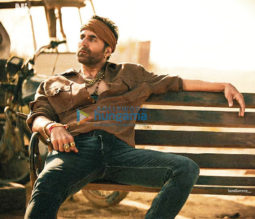 Movie Stills Of Bachchhan Paandey