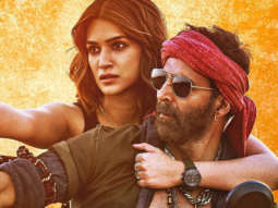 Bachchhan Paandey: Official Trailer | Akshay Kumar | Kriti Sanon