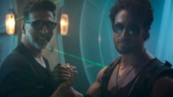 Bade Miyan Chote Miyan: | Akshay Kumar | Tiger Shroff