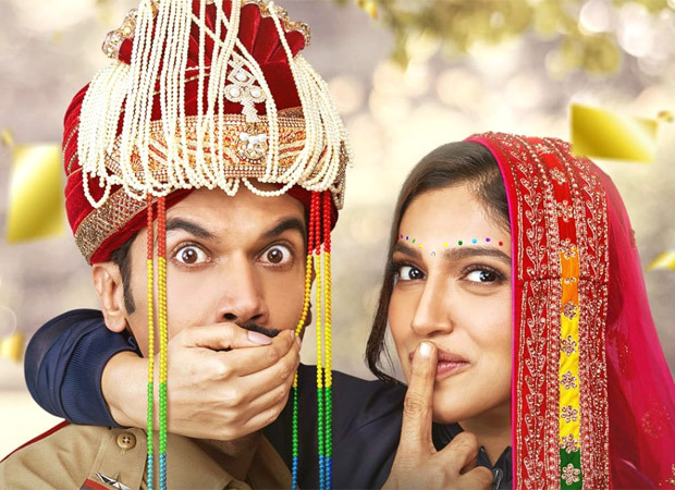 Badhaai Do Box Office: Badhaai Ho does better; collects Rs. 3.45 cr on Sunday, hopes to benefit from Valentine's Day