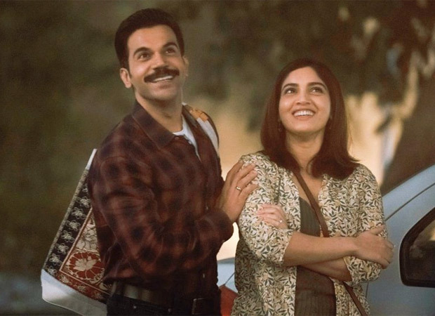 Badhaai Do Box Office: Badhaai Do surpasses Dum Laga Ke Haisha; becomes Bhumi Pednekar’s 5th highest opening weekend grosser Badhaai Do Box Office: Badhaai Do surpasses Dum Laga Ke Haisha; becomes Bhumi Pednekar’s 5th highest opening weekend grosser