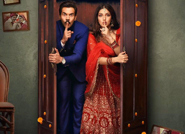 Badhaai Do Box Office Prediction: Rajkummar Rao and Bhumi Pednekar film to open in Rs. 1-2 cr. range Badhaai Do Box Office Prediction: Rajkummar Rao and Bhumi Pednekar film to open in Rs. 1-2 cr. range