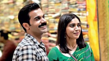Badhaai Do – Atak Gaya | RajKummar Rao and Bhumi Pednekar