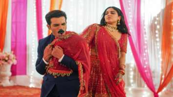 Badhaai Do Box Office Estimate Day 1: The film takes a slow start; collects approx. Rs. 1.20 cr. Badhaai Do Box Office Estimate Day 1: The film takes a slow start; collects approx. Rs. 1.20 cr.