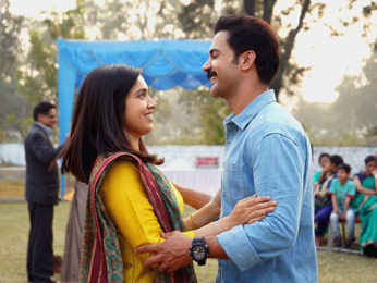 Badhaai Do Box Office: Rajkummar Rao starrer goes over Rs. 1 crore again on Saturday Badhaai Do Box Office: Rajkummar Rao starrer goes over Rs. 1 crore again on Saturday