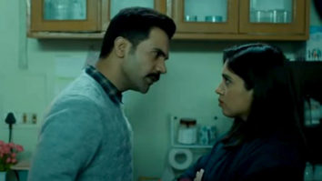 Badhaai Do: Couple Nahi Roommates Promo | RajKummar Rao | Bhumi Pednekar