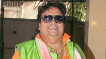 Bappi Lahiri: “Michael Jackson told me that he loves my song Jimmi Jimmi”