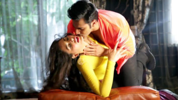 Behind the scenes of the Making of Main Tera Hero