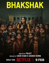 Bhakshak