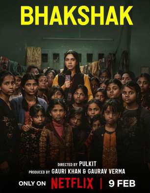 Bhakshak