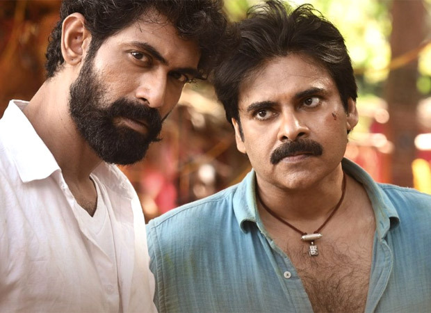 Bheemla Nayak Box Office (Overseas): Pawan Kalyan starrer crosses 1.3 mil. USD at the North America box office