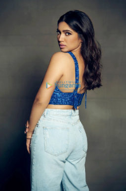 Celeb Photos Of Bhumi Pednekar