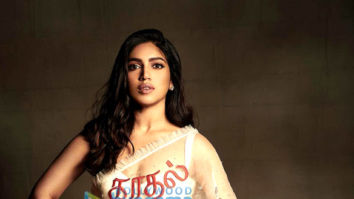 Celeb Photos Of Bhumi Pednekar