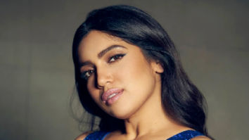 Celeb Photos Of Bhumi Pednekar