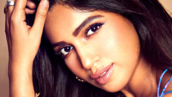Celeb Photos Of Bhumi Pednekar