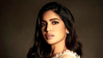 Celeb Photos Of Bhumi Pednekar