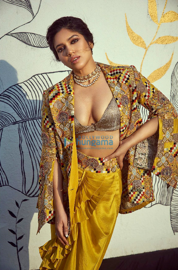bhumi pednekar 5 9