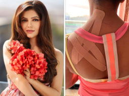Bigg Boss 14 winner Rubina Dilaik suffers a back injury