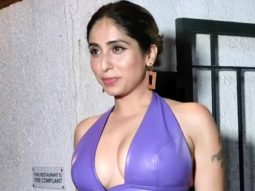Bigg Boss 15 fame Neha Bhasin tests positive for Covid-19