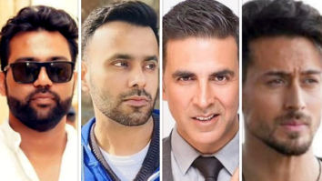 Bollywood’s greatest casting coup to unite action superstars Akshay Kumar and Tiger Shroff