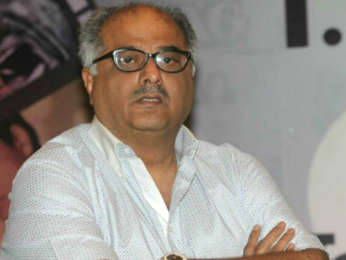 Boney Kapoor: “Valimai has fantastic action that’s never seen before” | Ajith Kumar | Salman Khan