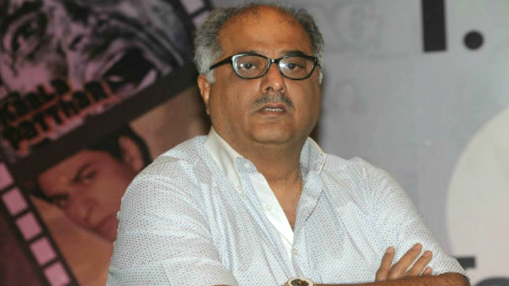 Boney Kapoor: “Valimai has fantastic action that’s never seen before” | Ajith Kumar | Salman Khan Boney Kapoor: “Valimai has fantastic action that’s never seen before” | Ajith Kumar | Salman Khan