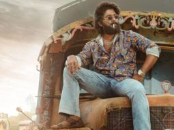 Box Office: Here is the territorial breakdown of Pushpa at the domestic box office at the end of Week 7