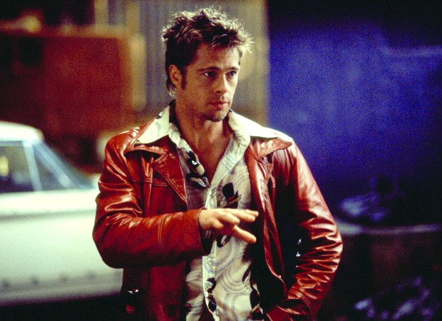 Brad Pitt starrer Fight Club ending restored in China after censorship backlash