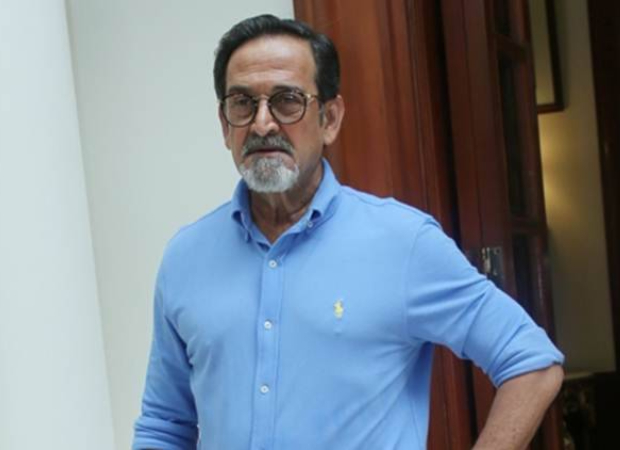 Case filed against Mahesh Manjrekar for allegedly showing minors in objectionable light in Nay Varan Bhat Loncha Kon Nay Koncha