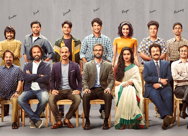 Chhichhore China Box Office Sushant Singh starrer ends its run in China with 3.01 million USD [Rs. 22.52 cr.]