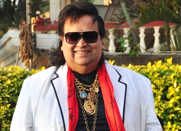 "There will never be another like her", says Bappi Lahiri "There will never be another like her", says Bappi Lahiri