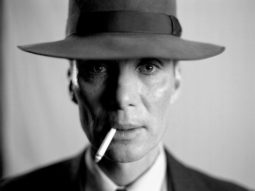 Cillian Murphy is Atomic Scientist in the first look of Christopher Nolan’s ‘Oppenheimer’