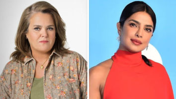Comedian Rosie O’Donnell apologises to Priyanka Chopra for misidentifying her during a Malibu meet and calling her “the Chopra wife”