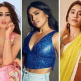 Conman Sukesh Chandrasekhar tried to establish contact with Sara Ali Khan, Bhumi Pednekar, and Janhvi Kapoor; offered them luxurious gifts