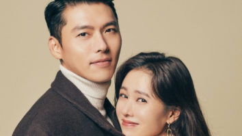 Crash Landing On You stars Hyun Bin and Son Ye Jin are getting married, share wedding announcement on social media with heartfelt notes