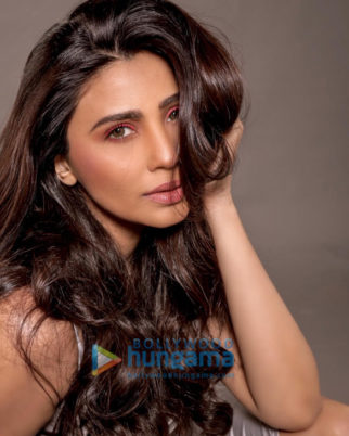 Celeb Photos Of Daisy Shah