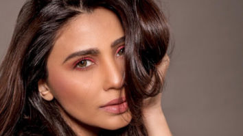 Celeb Photos Of Daisy Shah