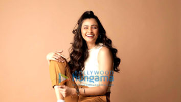 Celeb Photos Of Daisy Shah